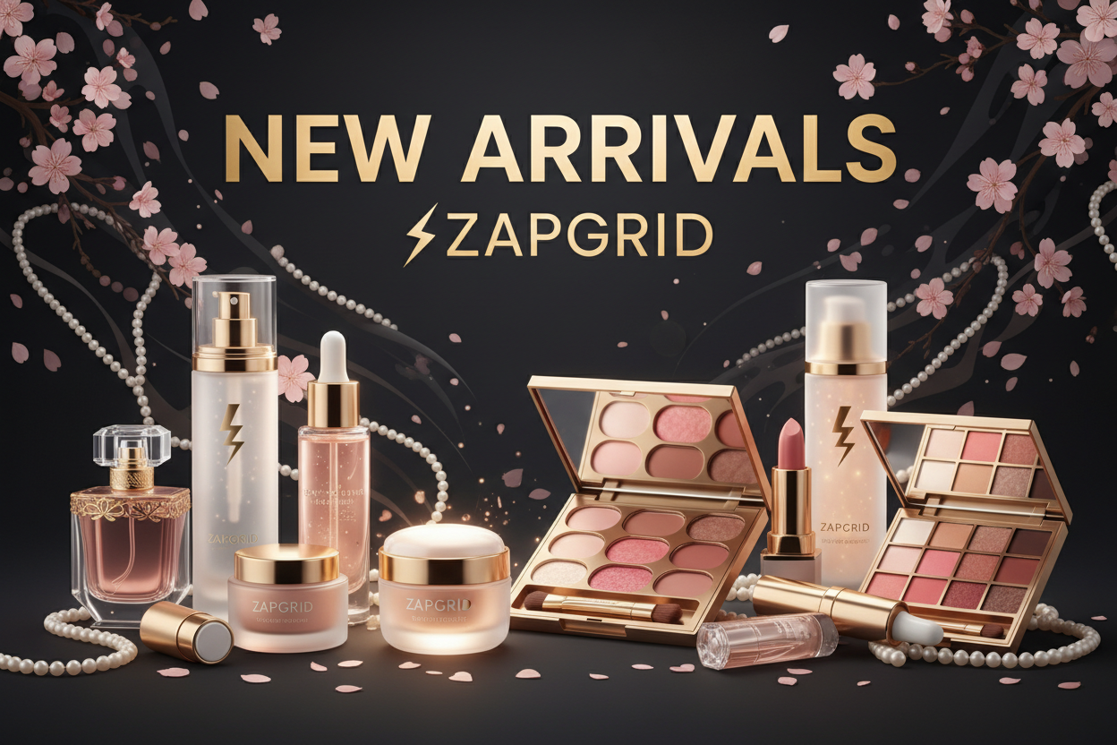 NEW ARRIVALS