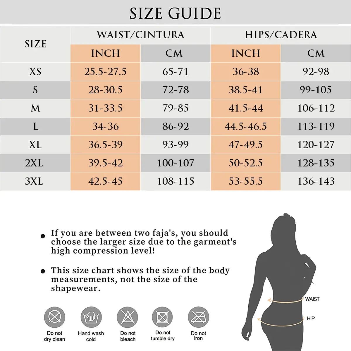 Fajas Colombianas Shapewear for Women Tummy Control Full Shapewear Butt Lifter with Hooks Closure