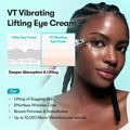 VT Reedle Shot Vibrating Eye Cream | Collagen & PDRN Lifting