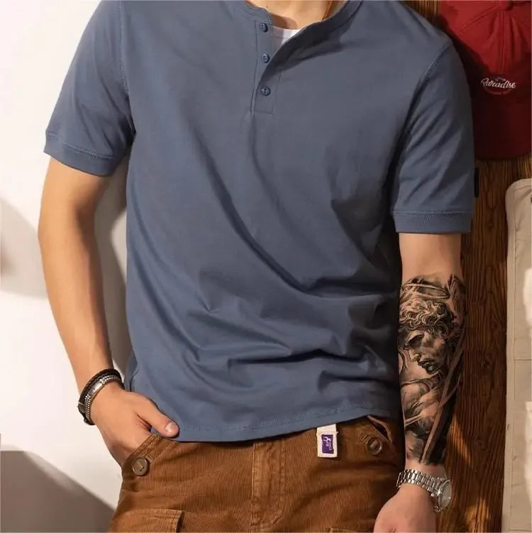 76 Sheets Large Black Temporary Tattoo Stickers - Tribal Wolves, Tigers, Lions, Snakes, Skulls, 12 Fake Tattoo Stickers for Men & Women Arm Designs