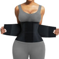 FeelinGirl #LIVE1 Belt Waist Cincher Ab Belt with Triple Wrap Women Comfortable Fabrics Adjustable Lady Festival Lady  Comfort Fabrics Womenswear Compression Shapewear