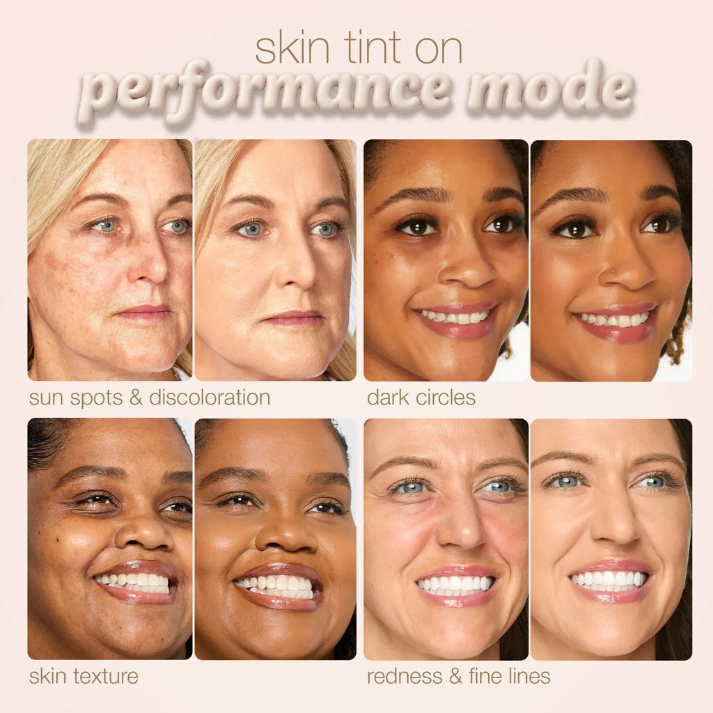 tarte timeless hydrating foundation & serum foundation brush - full coverage serum foundation + FREE brush
