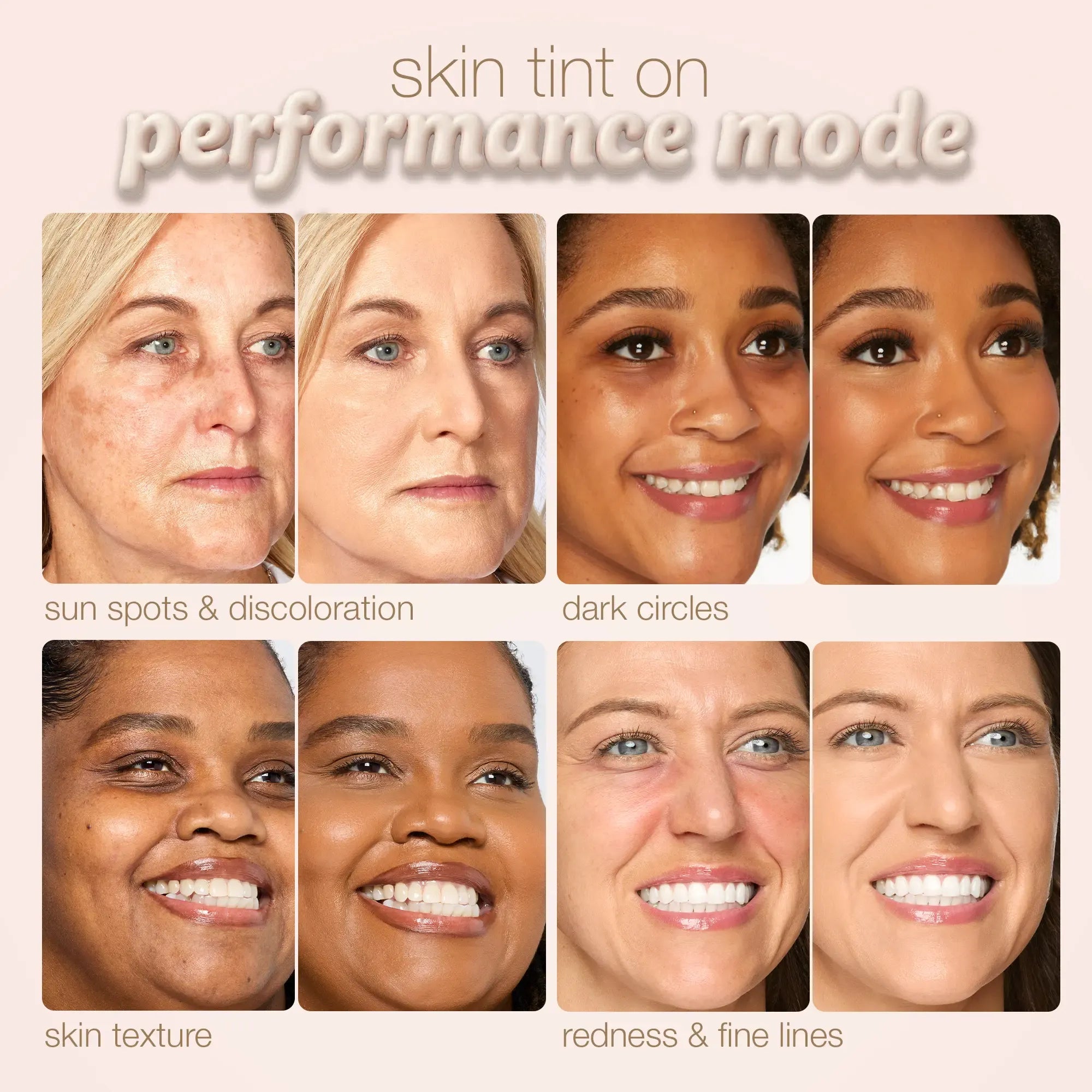 tarte timeless hydrating foundation & serum foundation brush - full coverage serum foundation + FREE brush