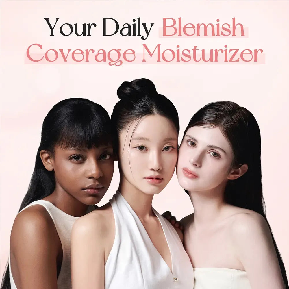 [mixsoon Official Shop] PDRN Collagen Tinted Moisturizer - Daily Radiant Cream with Peptides, Hydrating, Lightweight Cosmetic, 1.69 fl.oz/50ml, Long-Lasting Moisture